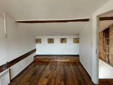 Appartement en duplex 46 m² centre-ville LIBOURNE 