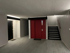 A vendre appartement T1 BORDEAUX CAUDERAN (33)