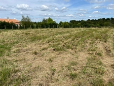 Terrain à vendre de 4 360 m² constructibles LE FOUILLOUX (17)