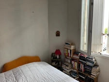 Appartement T2 45 m² centre ville de LIBOURNE 