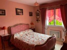 Maison 92 m² de plain pied avec jardin LIBOURNE 