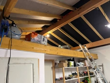 Maison 167 m² 5 chambres et garage ARVEYRES