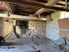 Maison en pierre 309 m² SAINT JEAN DE BLAIGNAC (33)