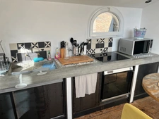 Appartement rénové en 2018 avec terrasse 30 m² vue sur la confluence !