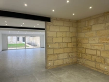 Maison 131 m² rénovée en 2024 avec dépendances LIBOURNE