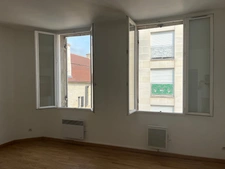 Appartement T3 52 m² centre ville de LIBOURNE 