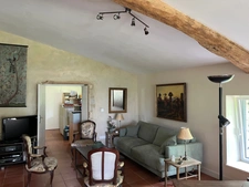 Maison en pierres 210 m² avec dépendances SAINTE COLOMBE DE DURAS 