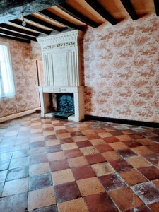 Maison en pierres 190 m² avec dépendances et terrain 1420 m²