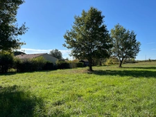 Terrain 1031 m² sur les hauteur de VELINES (24)