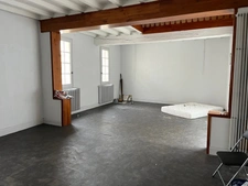 Maison 300 m² avec garage 72 m² à rénover Libourne