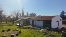 Maison 300 m² 9 piéces avec jardin secteur condat LIBOURNE (33)