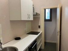 Local commercial 87 m² avec jardin centre-ville SAINTE TERRE 