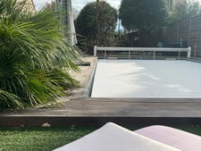 Maison 155 m² avec jardin et piscine centre-ville de LIBOURNE (33)