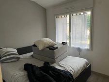 Maison en pierres rénovée 5 pièces LES BILLAUX 120 m² 