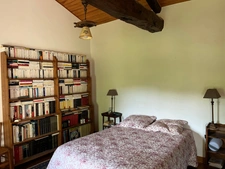 Maison en pierres 210 m² avec dépendances SAINTE COLOMBE DE DURAS 