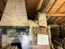 Maison en pierres 210 m² avec dépendances SAINTE COLOMBE DE DURAS 