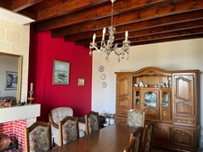 Maison en pierre 309 m² SAINT JEAN DE BLAIGNAC (33)