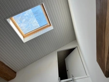 Maison de plain pied 102 m² avec garage et jardin 
