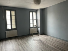Maison 300 m² avec garage 72 m² à rénover Libourne