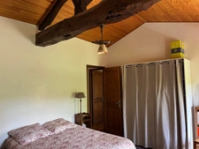 Maison en pierres 210 m² avec dépendances SAINTE COLOMBE DE DURAS 
