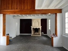 Maison 300 m² avec garage 72 m² à rénover Libourne