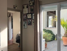 Maison 155 m² avec jardin et piscine centre-ville de LIBOURNE (33)