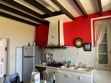 Maison en pierre 309 m² SAINT JEAN DE BLAIGNAC (33)