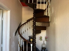 Maison en pierre 309 m² SAINT JEAN DE BLAIGNAC (33)
