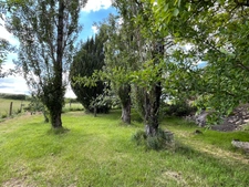 Maison en pierres 210 m² avec dépendances SAINTE COLOMBE DE DURAS 