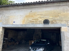 Maison 300 m² avec garage 72 m² à rénover Libourne