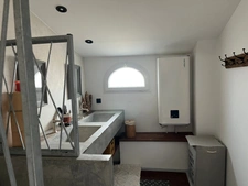 Appartement rénové en 2018 avec terrasse 30 m² vue sur la confluence !