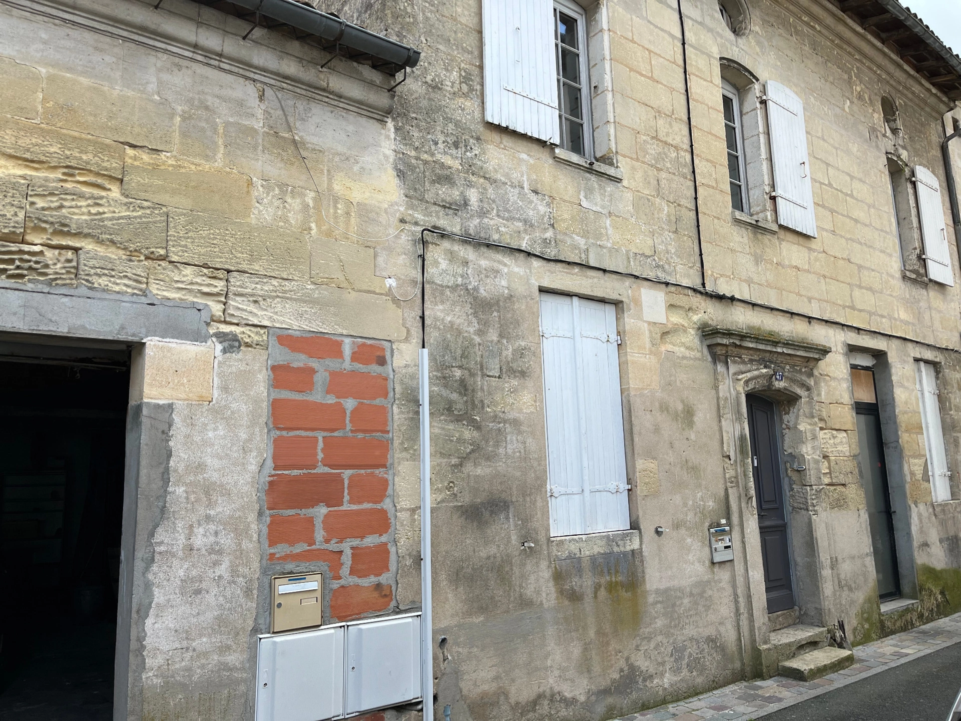 Maison 8 pièces 297 m² · à Libourne · 297 m² · 250 000 €