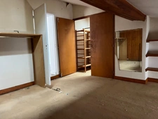 Maison 300 m² avec garage 72 m² à rénover Libourne