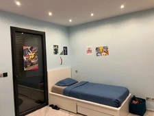 Maison 167 m² 5 chambres et garage ARVEYRES