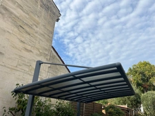 Maison 155 m² avec jardin et piscine centre-ville de LIBOURNE (33)