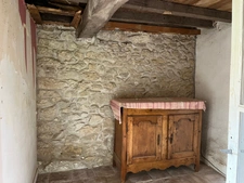 Maison avec grange à rénover CLEYRAC