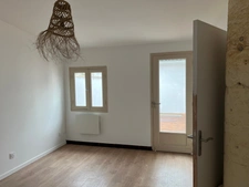 Appartement 94 m² rénové hyper centre LIBOURNE 