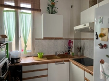 Appartement T2 45 m² centre ville de LIBOURNE 