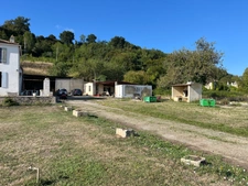 Maison en pierre 309 m² SAINT JEAN DE BLAIGNAC (33)