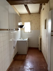 Maison en pierres 190 m² avec dépendances et terrain 1420 m²