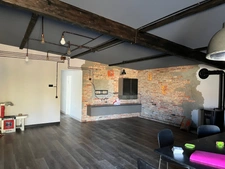 Maison de plain pied 188 m² avec terrain COUTRAS (33)