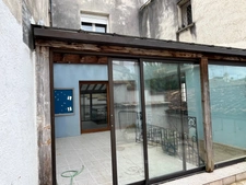 Maison 300 m² avec garage 72 m² à rénover Libourne