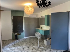 Maison de plain pied 188 m² avec terrain COUTRAS (33)