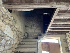 Maison en pierre 309 m² SAINT JEAN DE BLAIGNAC (33)
