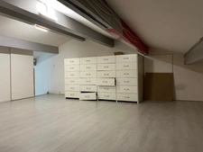 Local commercial 87 m² avec jardin centre-ville SAINTE TERRE 