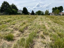 Terrain à vendre de 4 360 m² constructibles LE FOUILLOUX (17)