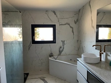 Maison de plain pied 188 m² avec terrain COUTRAS (33)