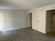 A vendre appartement 45 m² BORDEAUX CAUDERAN (33)