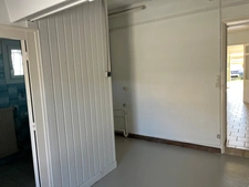 Maison de plain pied 102 m² avec garage et jardin 