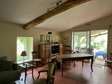 Maison en pierres 210 m² avec dépendances SAINTE COLOMBE DE DURAS 
